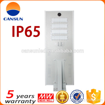 Environmental protection solar led 80W street light modul